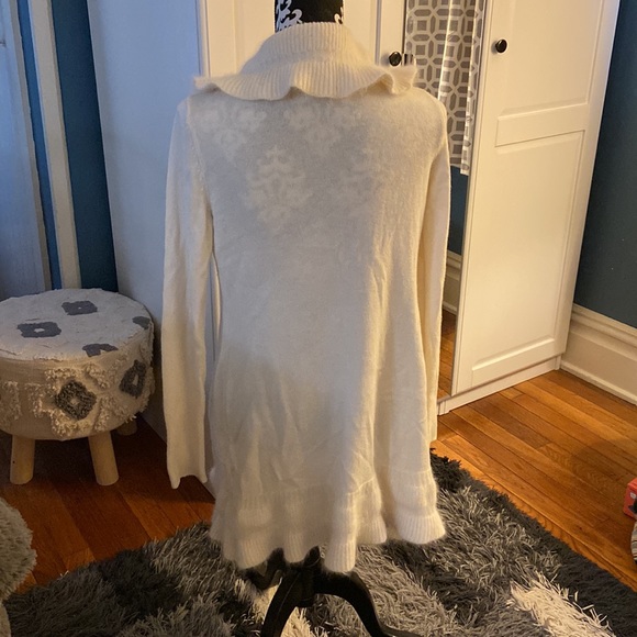 WHITE HOUSE | BLACK MARKET Sweater NWOT - Picture 3 of 8